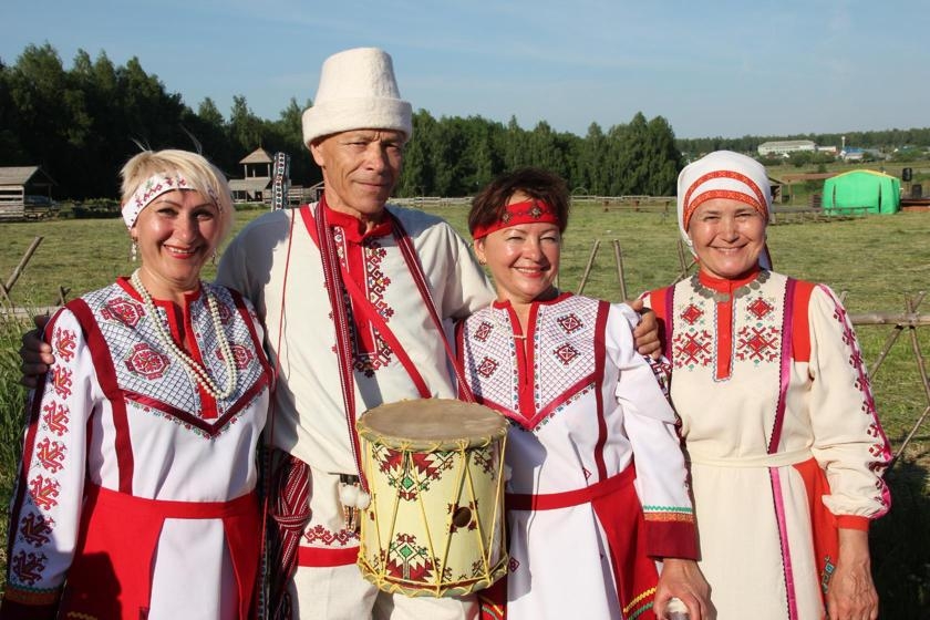 В Старо-Татарской слободе состоятся выступления самодеятельных коллективов