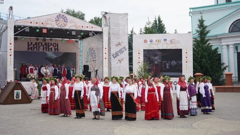 Ижевск республиканский дом народного творчества