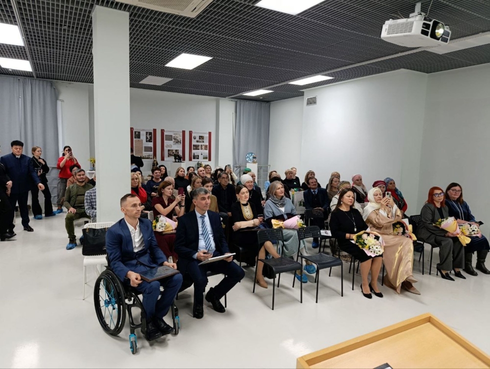 В Казани наградили победителей конкурса «Ремесленник года – 2025»