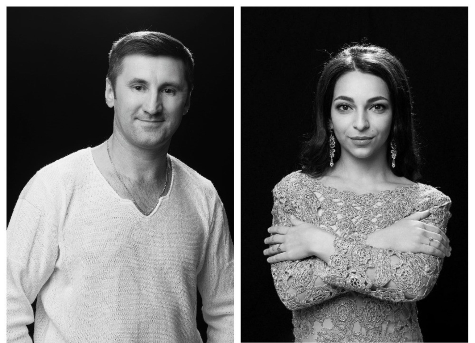 Г. Кариев исемендәге Яшь тамашачы театры актерлары Фәнис Калимуллин һәм Ләйсән Большова белән очрашуга чакырабыз