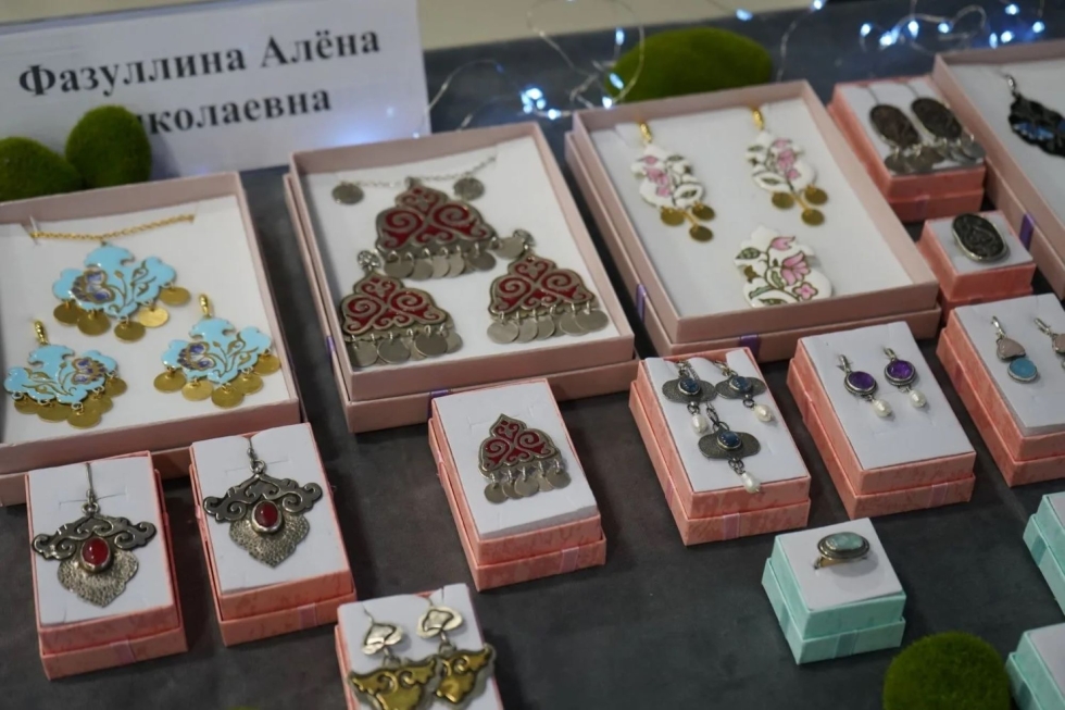 27 мастеров приняли участие во втором заседании Художественно-экспертного совета по НХП