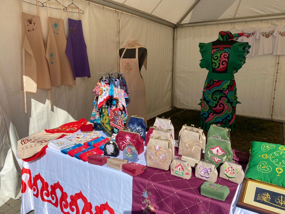 Приглашаем принять участие в ярмарке «Казанский Кремль 2026»