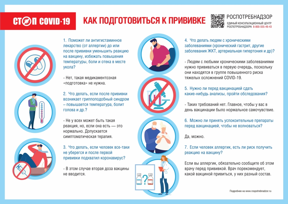 Успей привиться - в России проходит массовая бесплатная вакцинация от коронавирусной инфекции