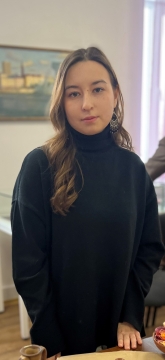 Самозанятая Ахмарова Венера Исхаковна «Чулпан Арт Керамикс» 