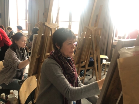 В Казани подвели итоги Республиканского конкурса профессионального мастерства «МАЭСТРО»