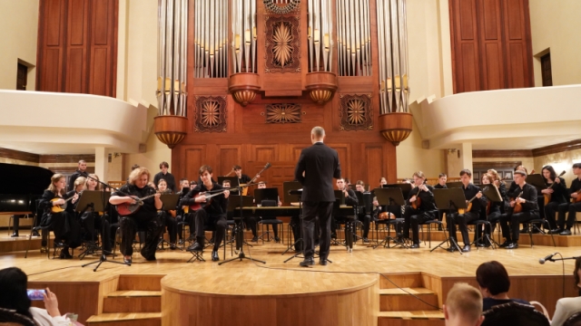 Знакомим с победителями Республиканского конкурса профессионального мастерства «МАЭСТРО»