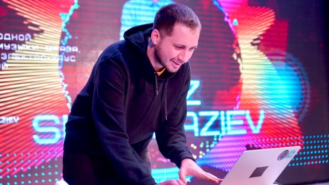 Татарстанда «Istelek» иҗат берләшмәсенең фолк-фьюжн концертлары узачак