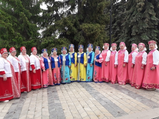 II Межрегиональный фестиваль традиционных ремесел в Бугульме