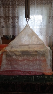 Колыбель. Современный вид.