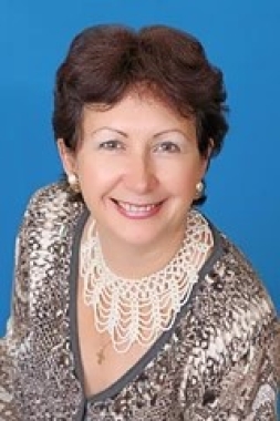 Чернова Марина Николаевна