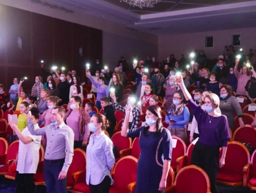 Татарстанда «Istelek» иҗат берләшмәсенең фолк-фьюжн концертлары узачак