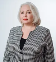 Минзянова Гульнара Фаритовна