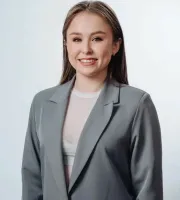 Королева Аделя Эльмаровна