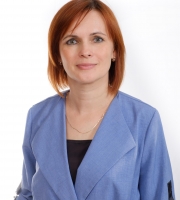Ашимова Диана Рәисовна