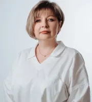 Курбанова Евгения Анатольевна 