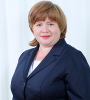 Гәйфетдинова Рәмзия Муллануровна