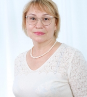 Исмагилова Разина Ахтямовна