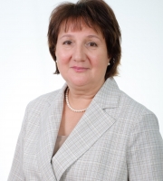 Сагбиева Нәфисә Азватовна