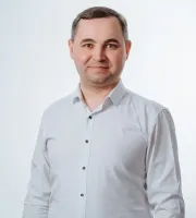 Каримуллин Нияз Ришатович