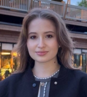 Мустафина Альбина Зулфатовна