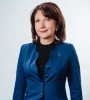 Низамеева Люция Яудетовна