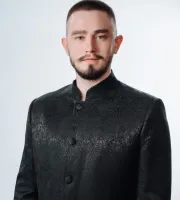 Кулиев Амир Эмилевич