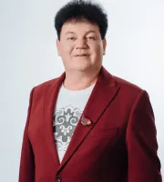 Лукманов Марат Галимзянович