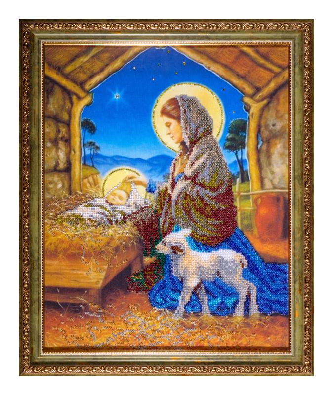 Картина «Рождество Христово»