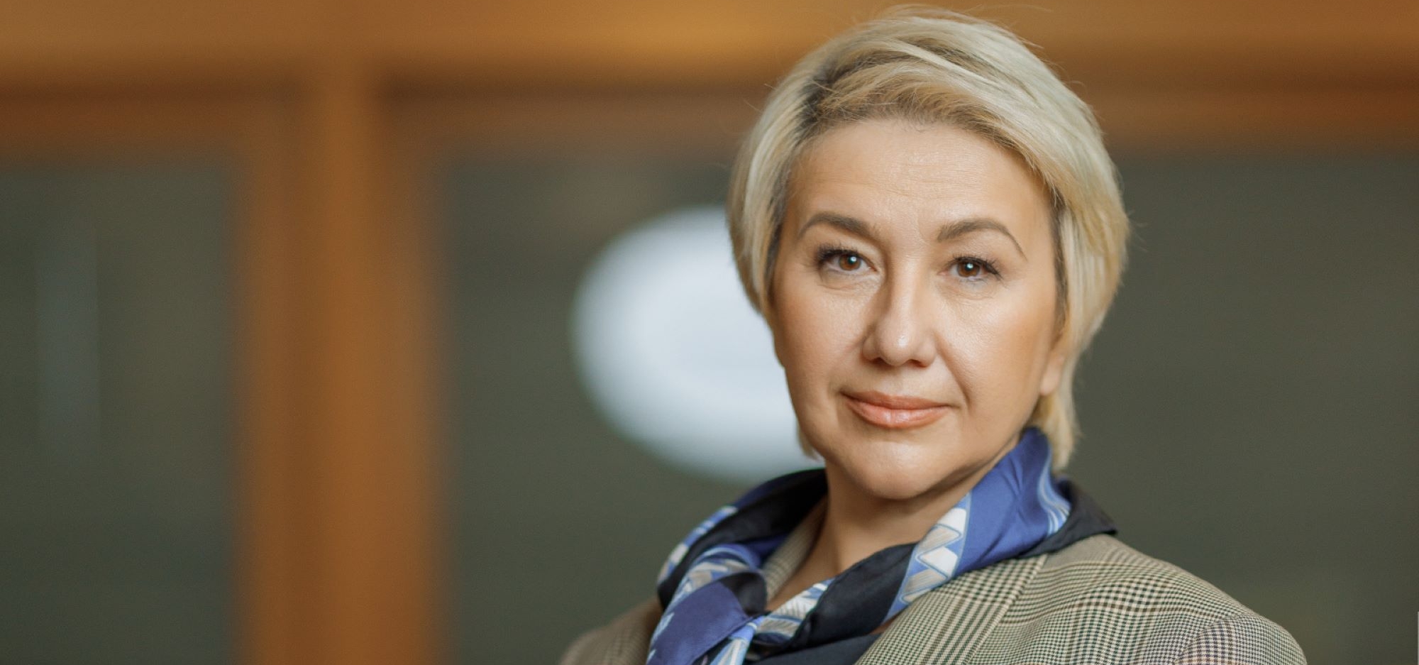 Поздравление министра культуры Татарстана Ирады Аюповой с Днем работника культуры