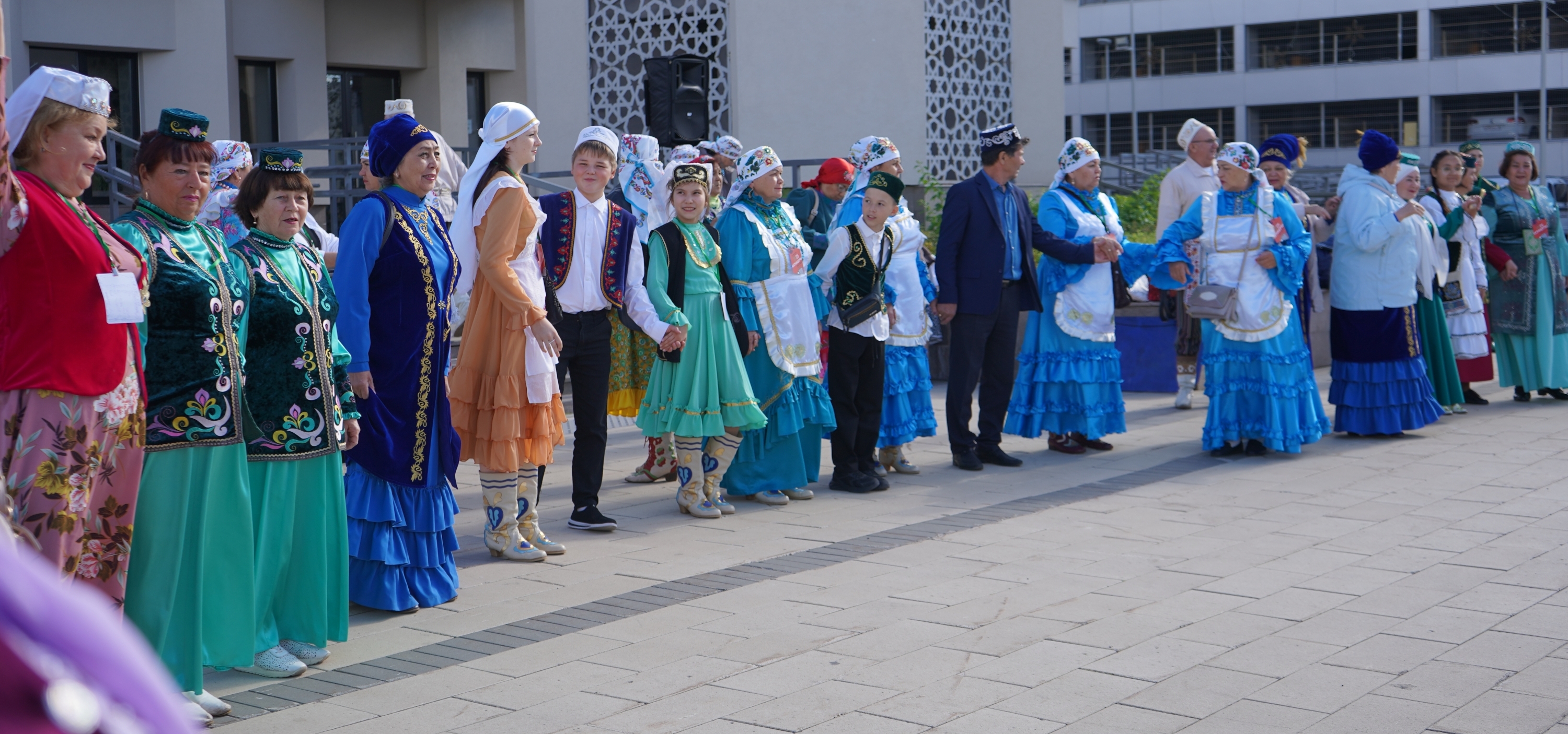 В Елабуге пройдет Республиканская Школа молодого фольклориста
