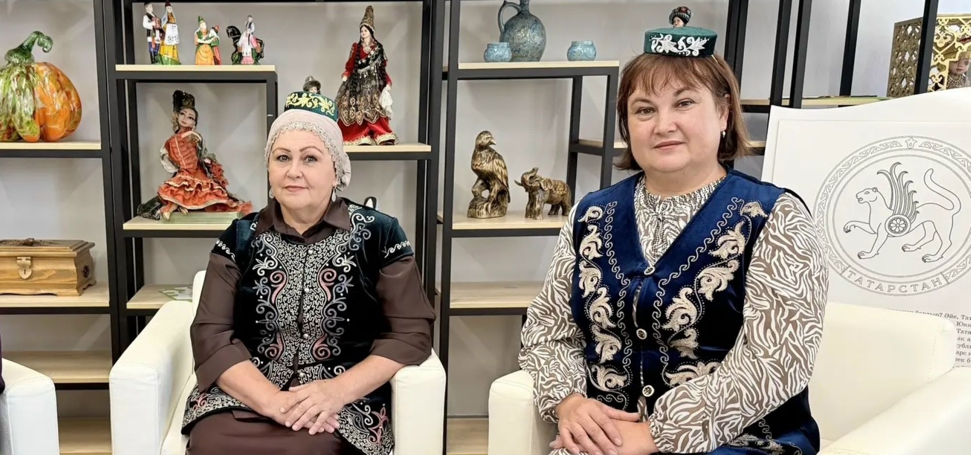 «Милли кунакханә»дә «Әйлән-бәйлән» фольклор фестивале турында сөйләшәбез