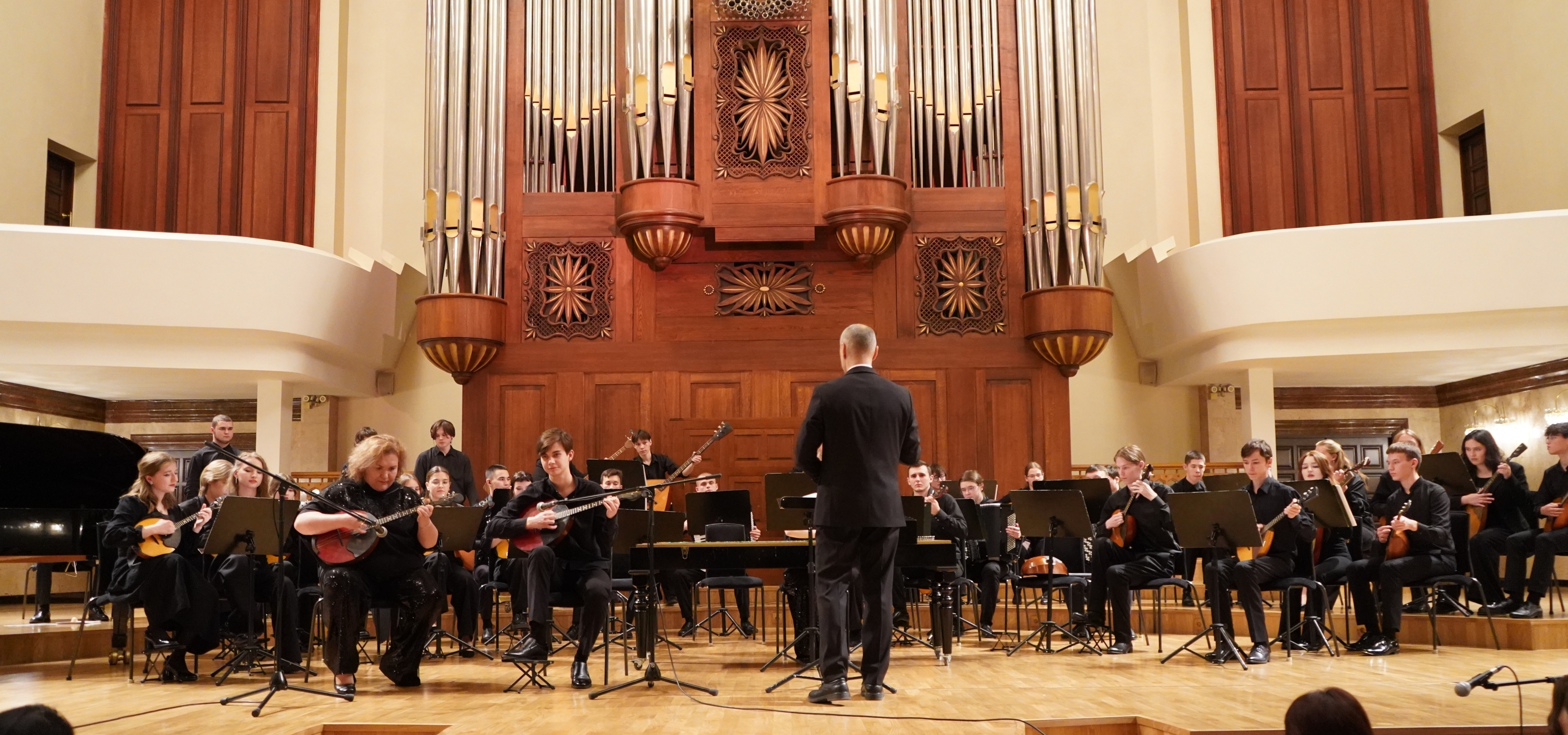 Знакомим с победителями Республиканского конкурса профессионального мастерства «МАЭСТРО»