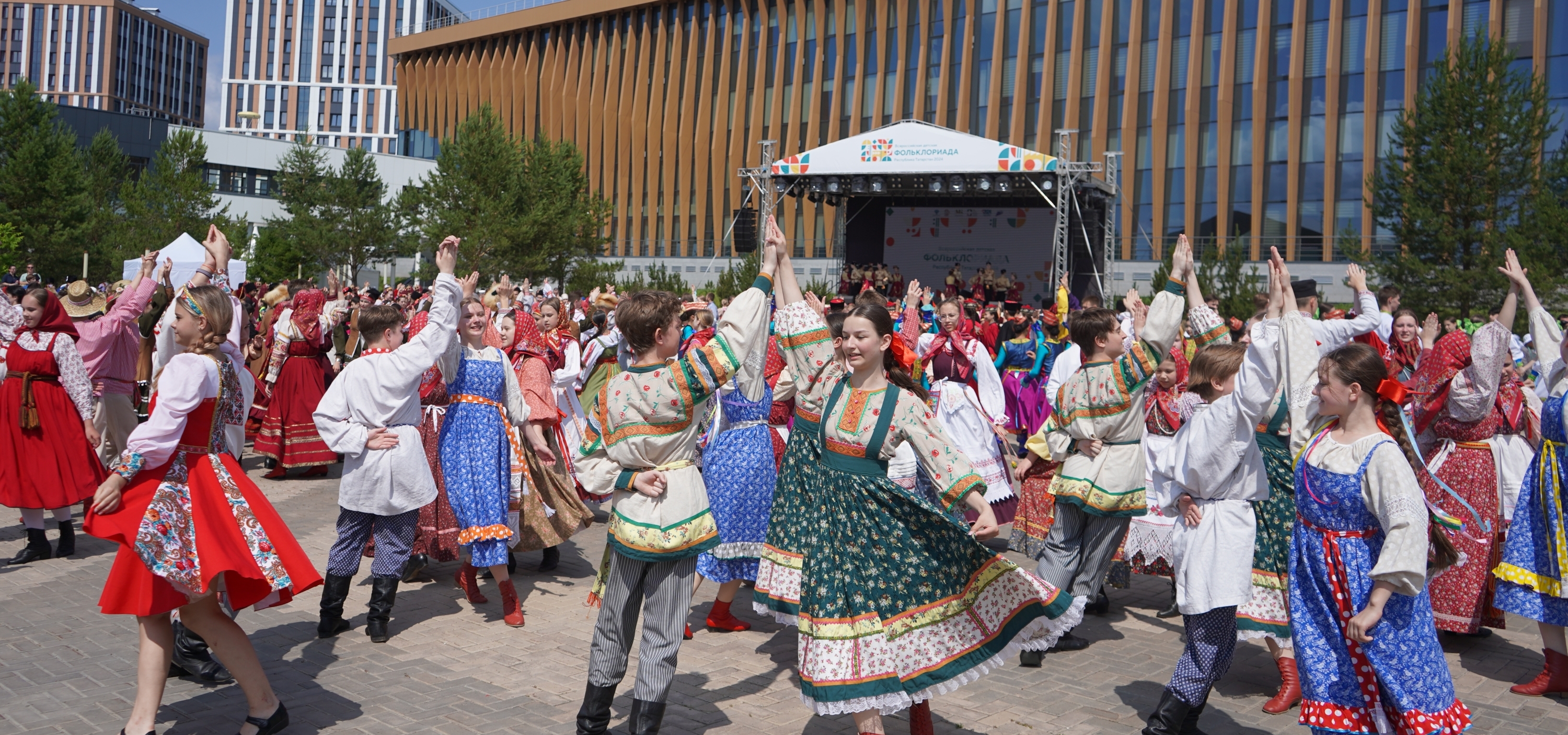Приглашаем к участию в семинаре-практикуме «Актуальные педагогические подходы к изучению традиционной народной культуры»