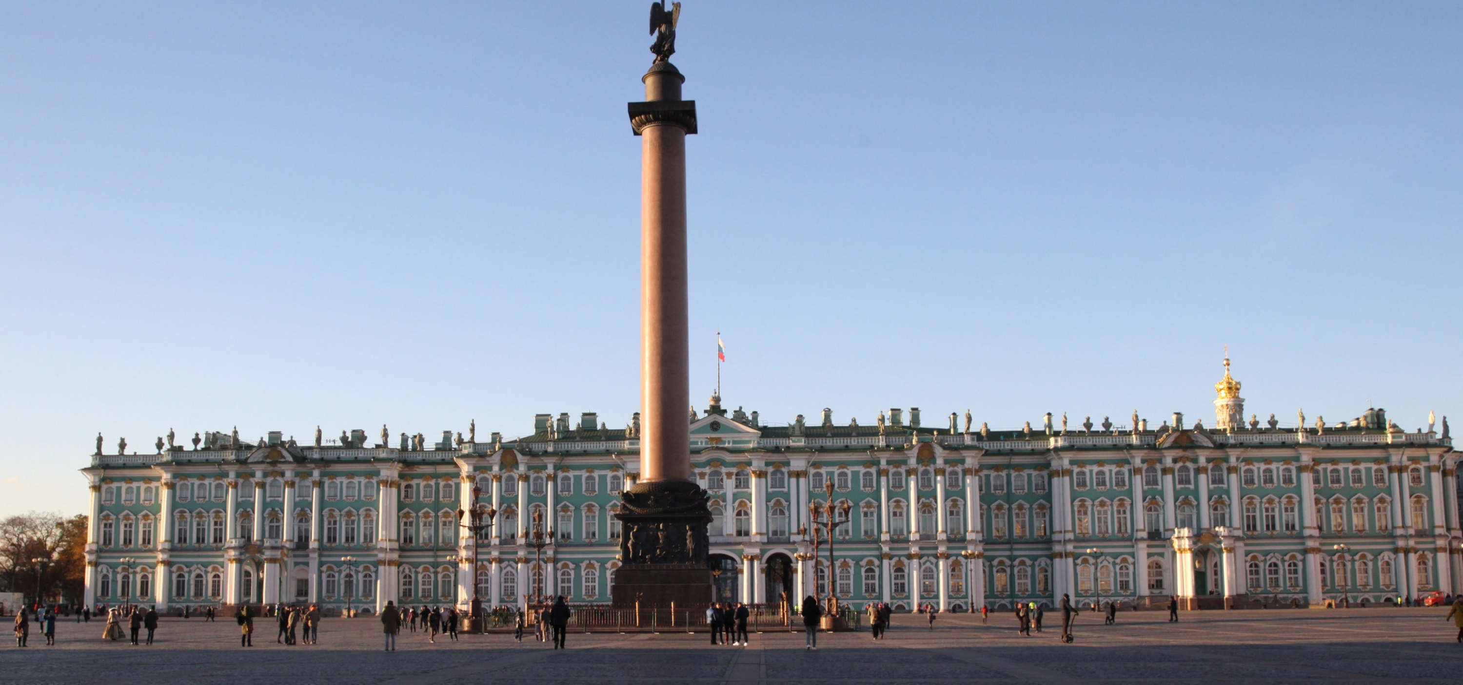 В Петербурге пройдет Международный медиа-форум «Диалог Культур»