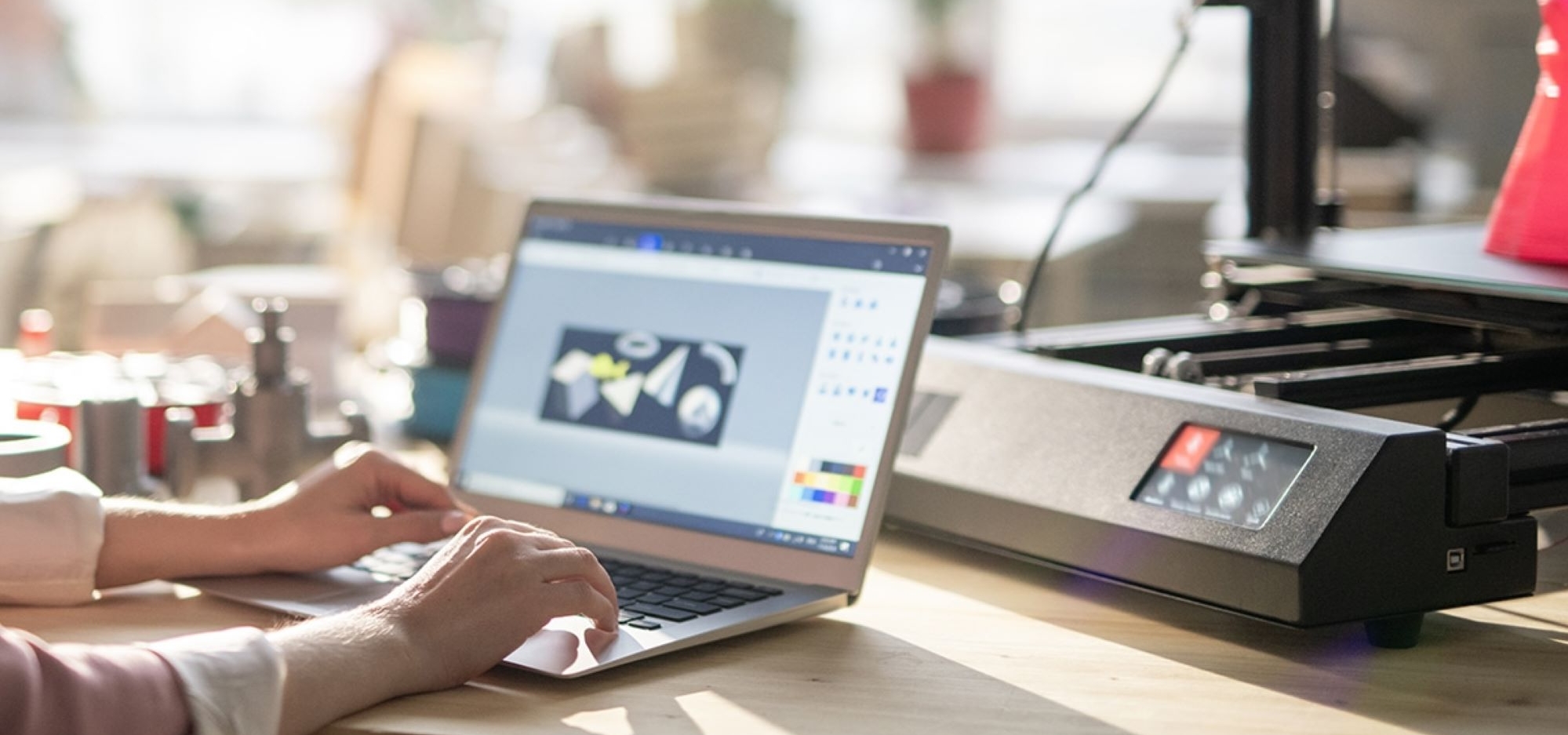 В ГБУ «Таткультресурсцентр» продолжается прием заявок на включение в Реестр субъектов креативных (творческих) индустрий