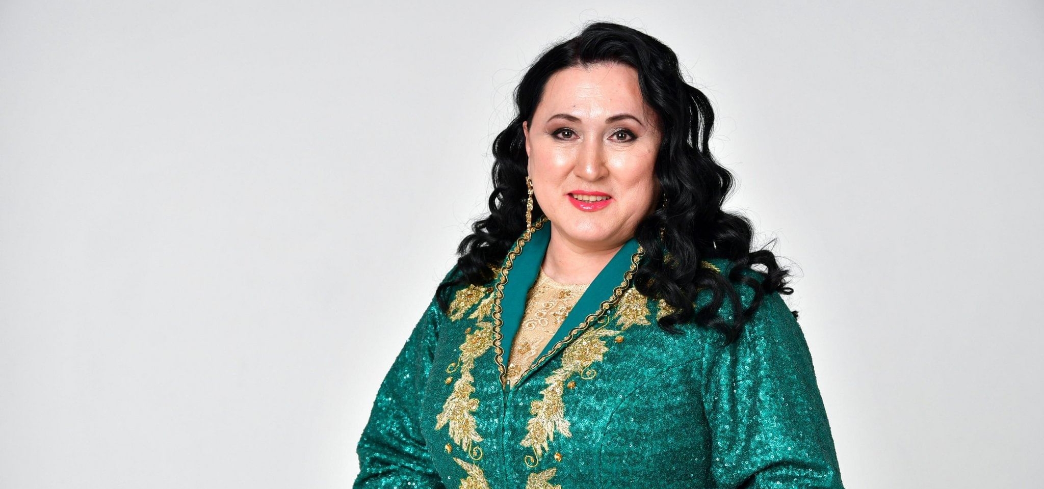 Гөлшат Имамиева белән очрашуга чакырабыз