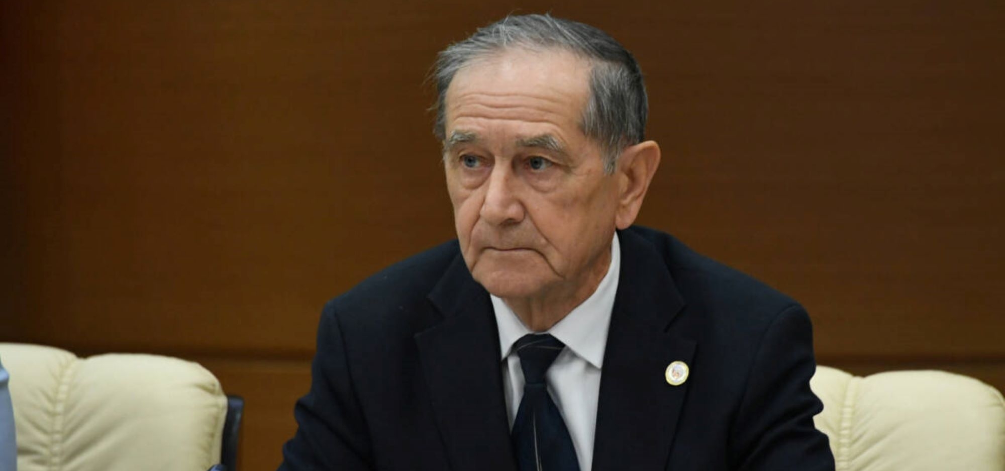 Татарстаның ветераннар оешмасы рәисе Хәбир Иштирәков белән 2025 елга йомгак ясыйбыз