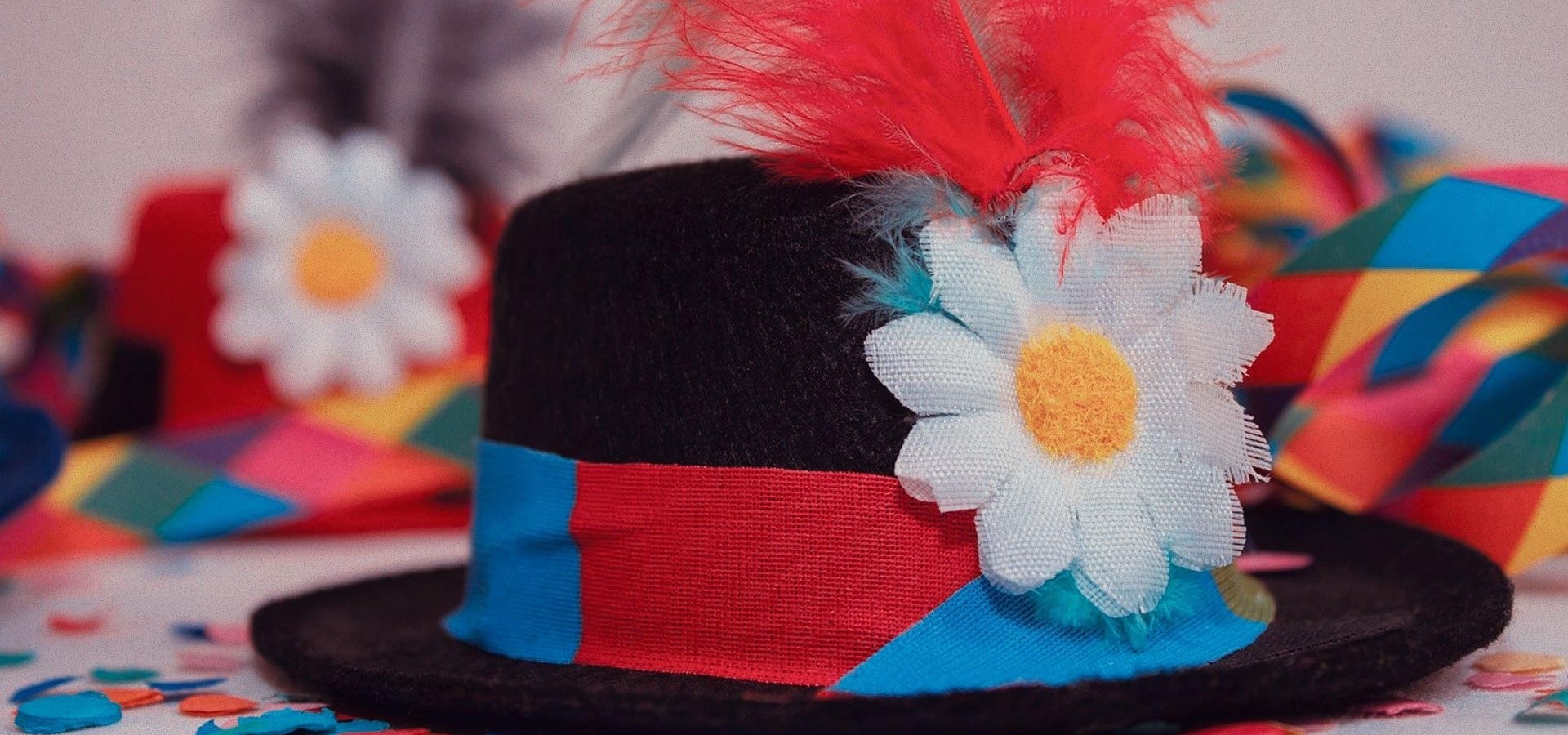 День шляпы в Янга-Буляке отметили «Шляпной вечеринкой»