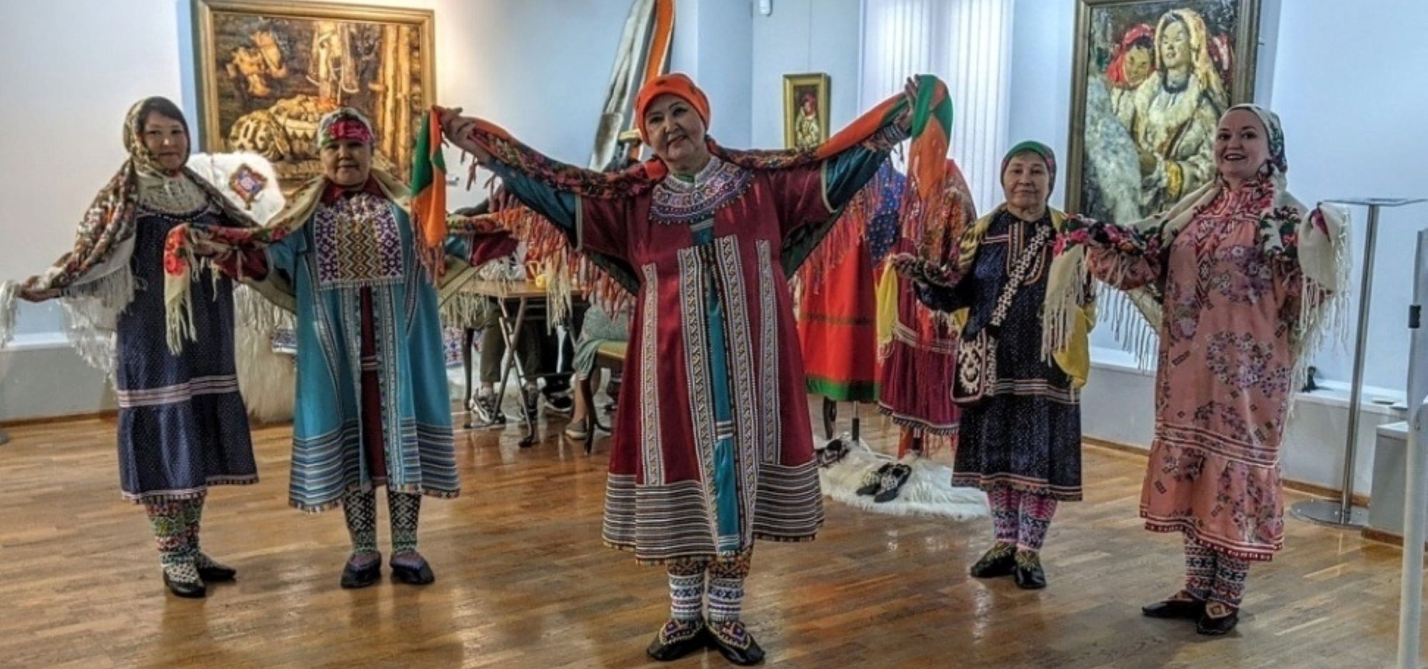 Приглашаем на вебинар «Национальный праздник – душа народа» в рамках цикла встреч «Наследие Этномиров: межнациональное единство»