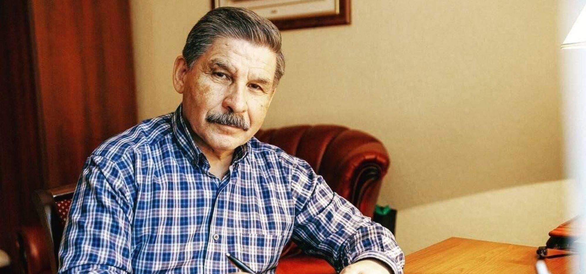 Роберт Миңнуллин исемендәге иң яхшы әдәби әсәргә конкурс башланды