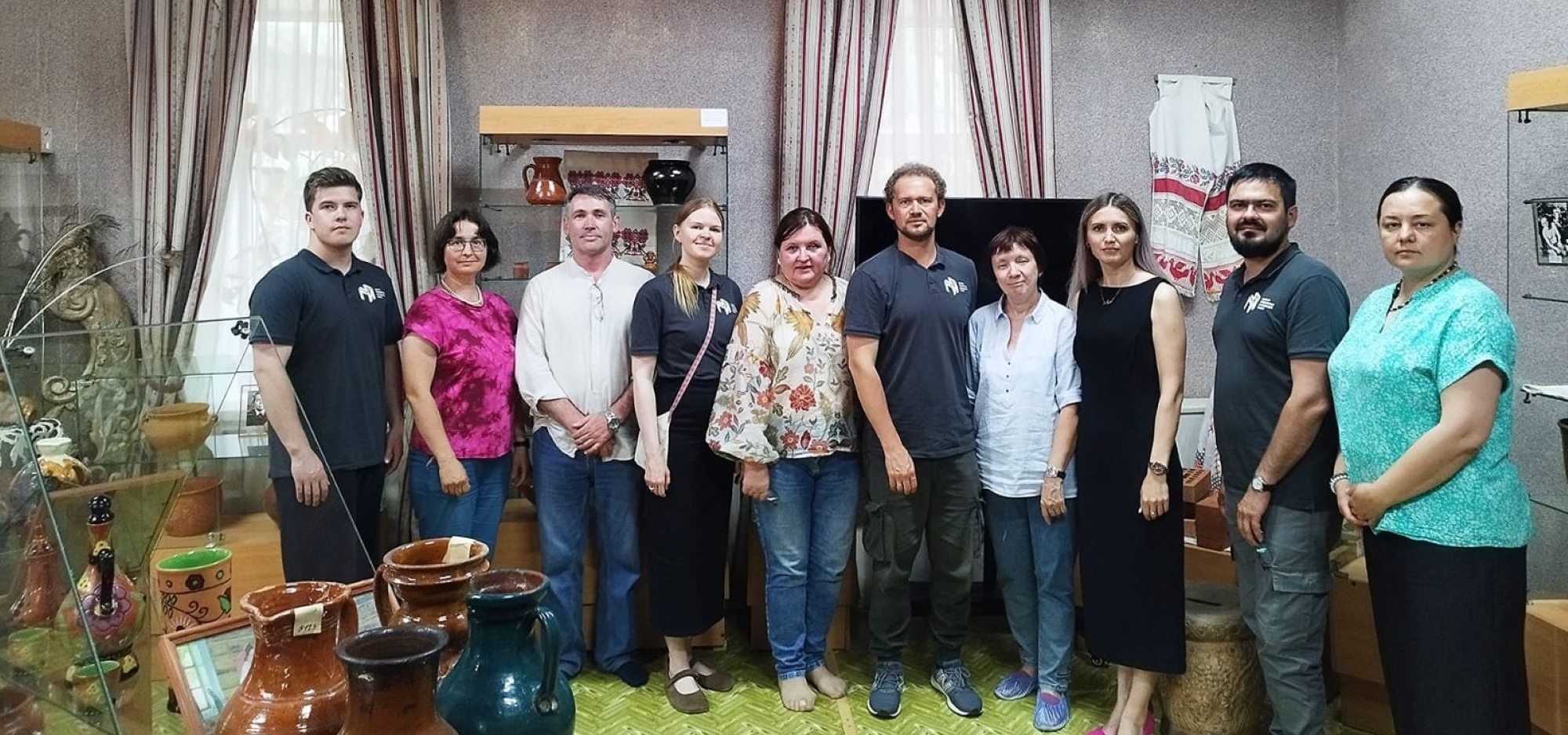 Фольклорно-этнографические экспедиции по выявлению ОНЭД в Татарстане завершилась
