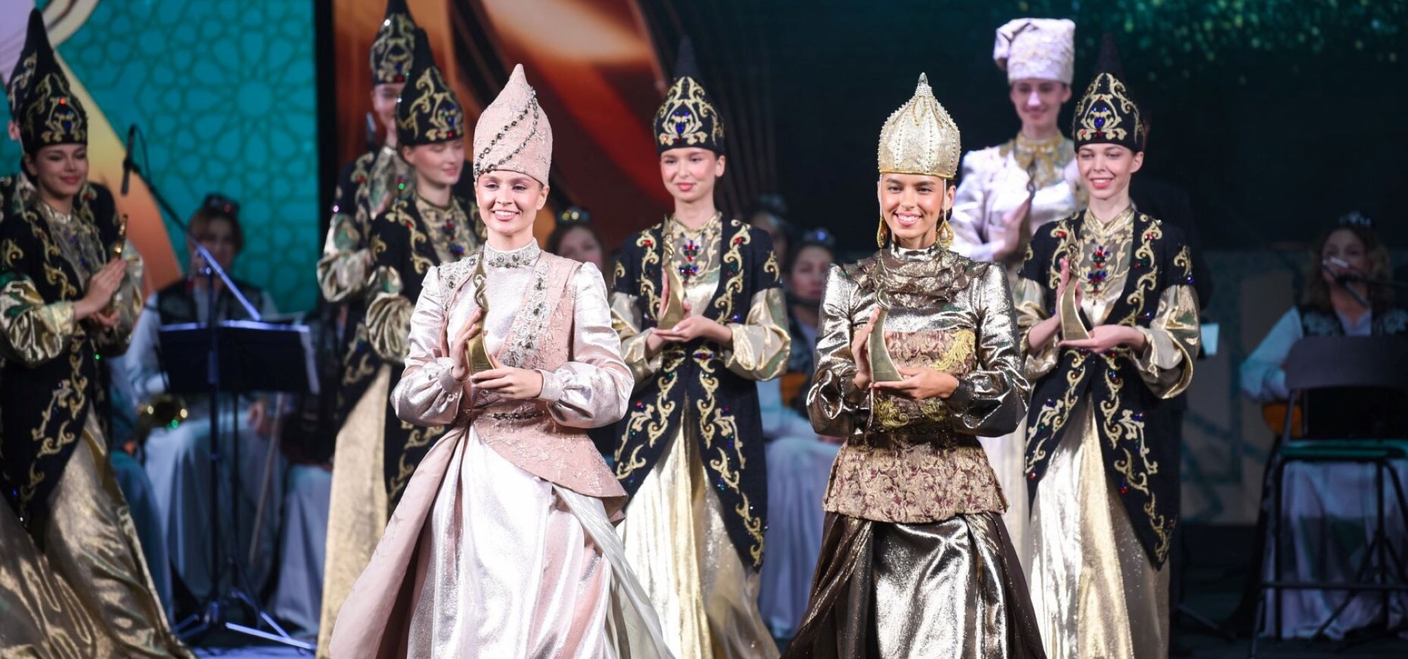 Сформирован шорт-лист Казанского кинофестиваля «Алтын Минбар»