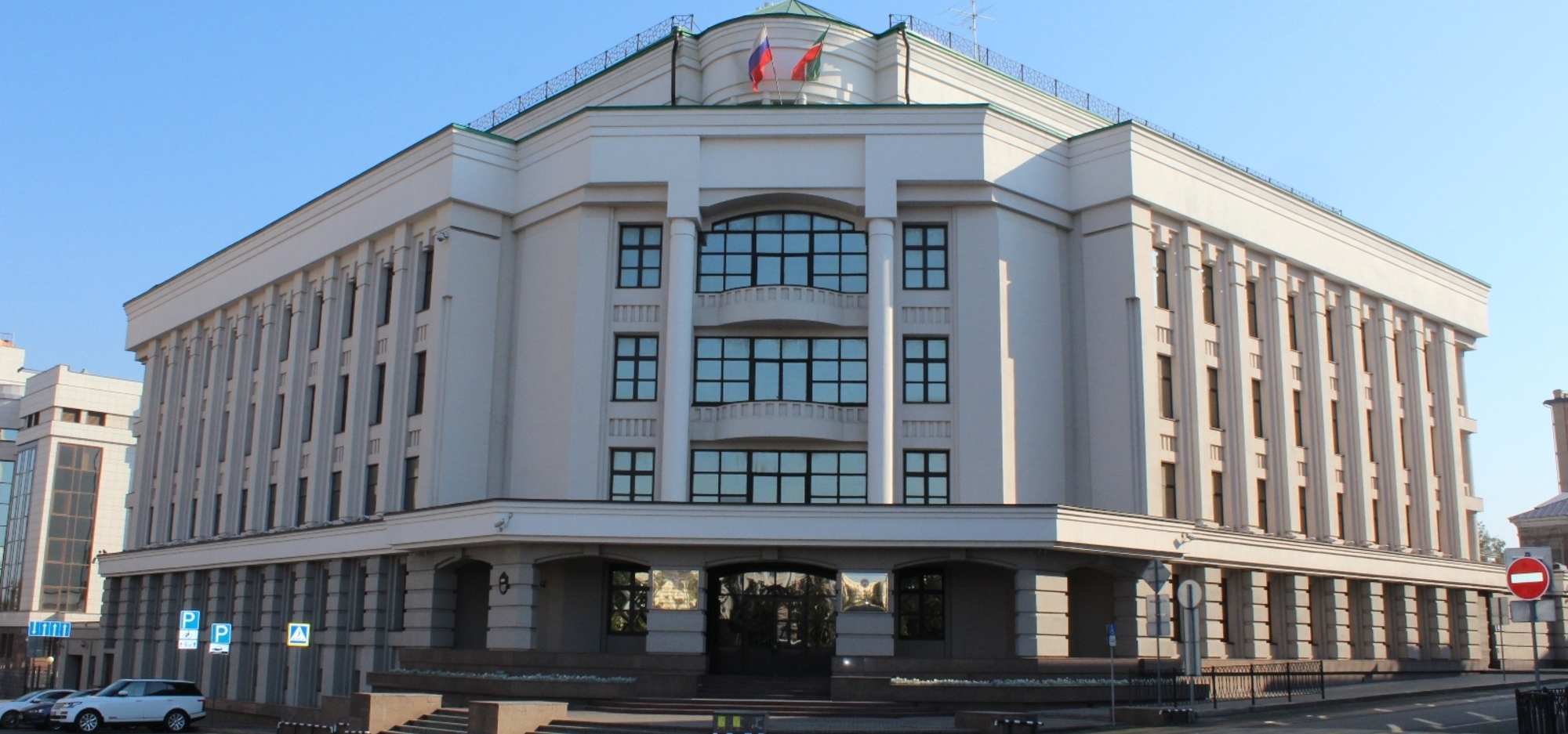 24 января пройдет итоговая коллегия Министерства культуры Республики Татарстан