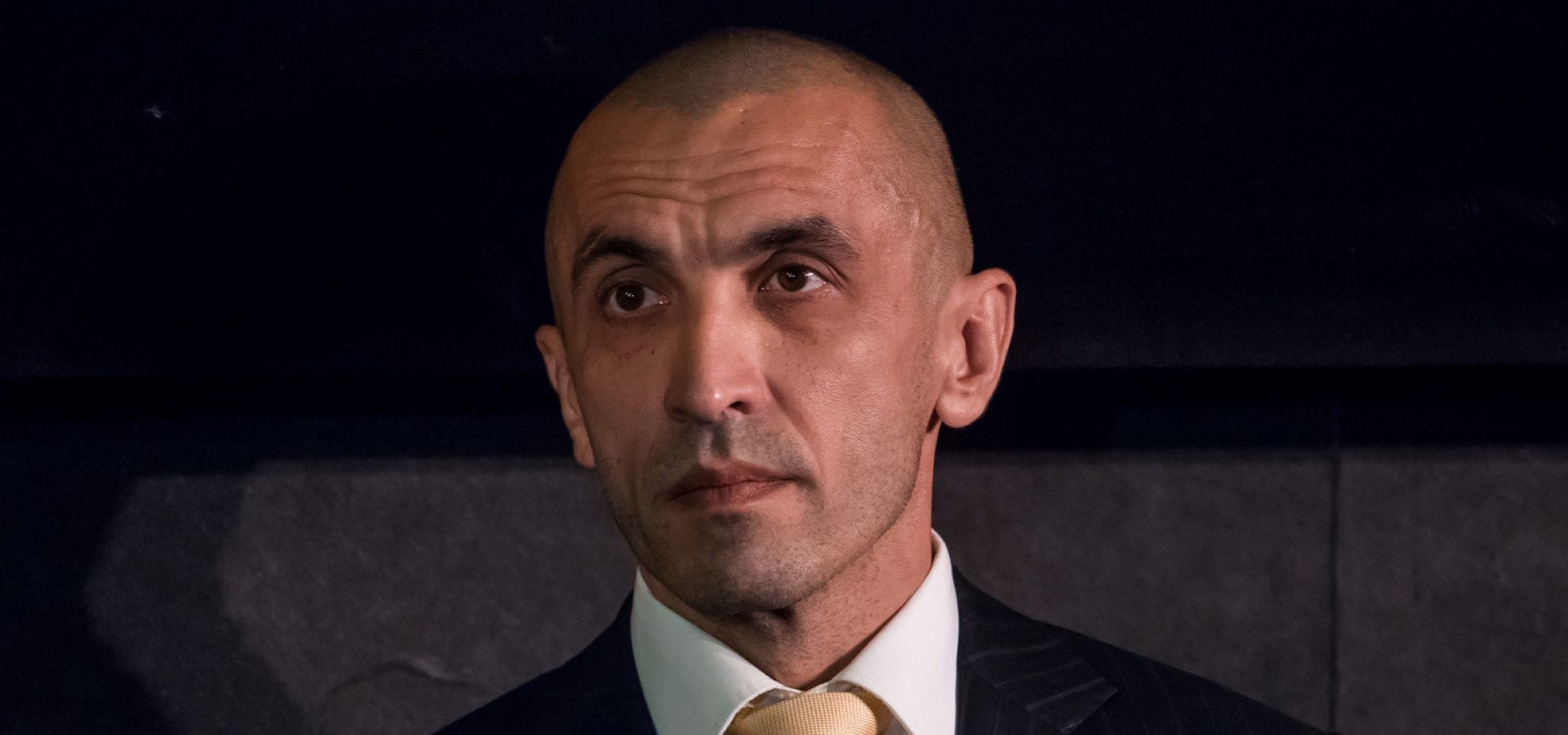 Режиссер Рамил Фазлыев белән очрашуга чакырабыз