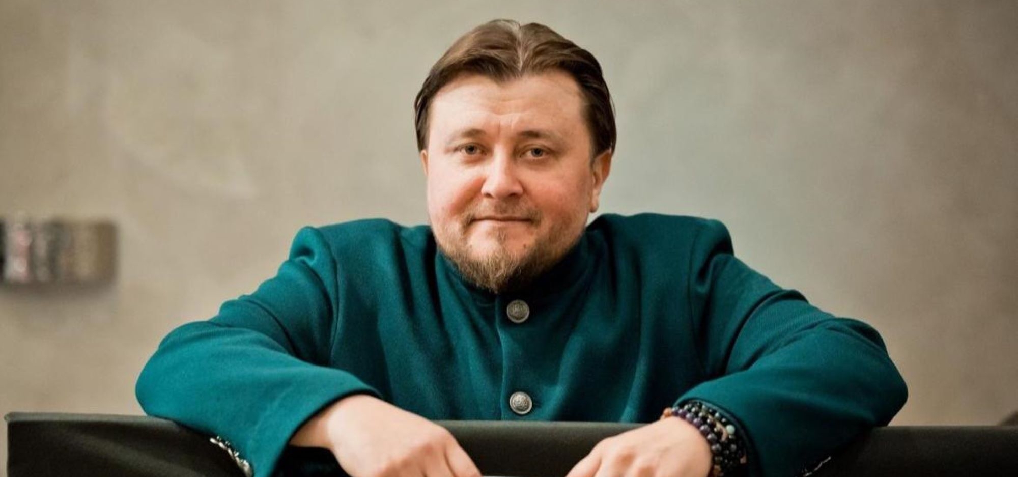 Бездә кунакта - режиссер Марсель Мәхмүтов