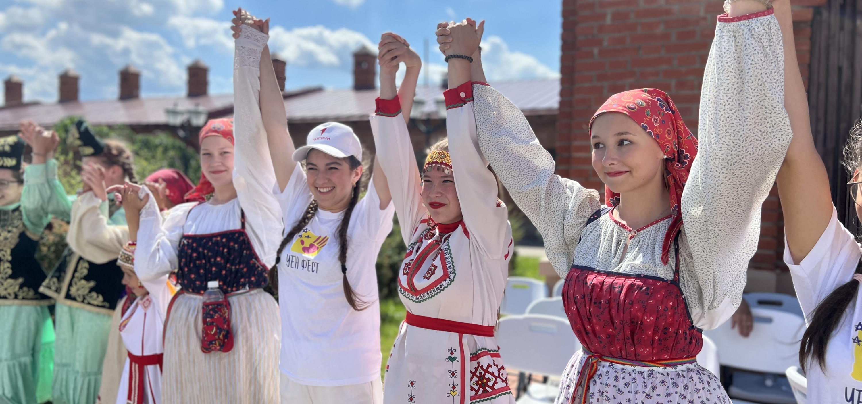 Приглашаем к участию в Республиканском фестивале «Моңлы тамчы» – «Звонкая капель»