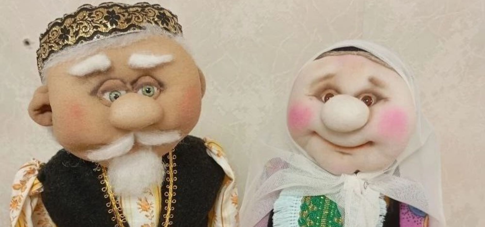 Кул остасы Гөлшат Мөхәммәтшина белән очрашуга чакырабыз