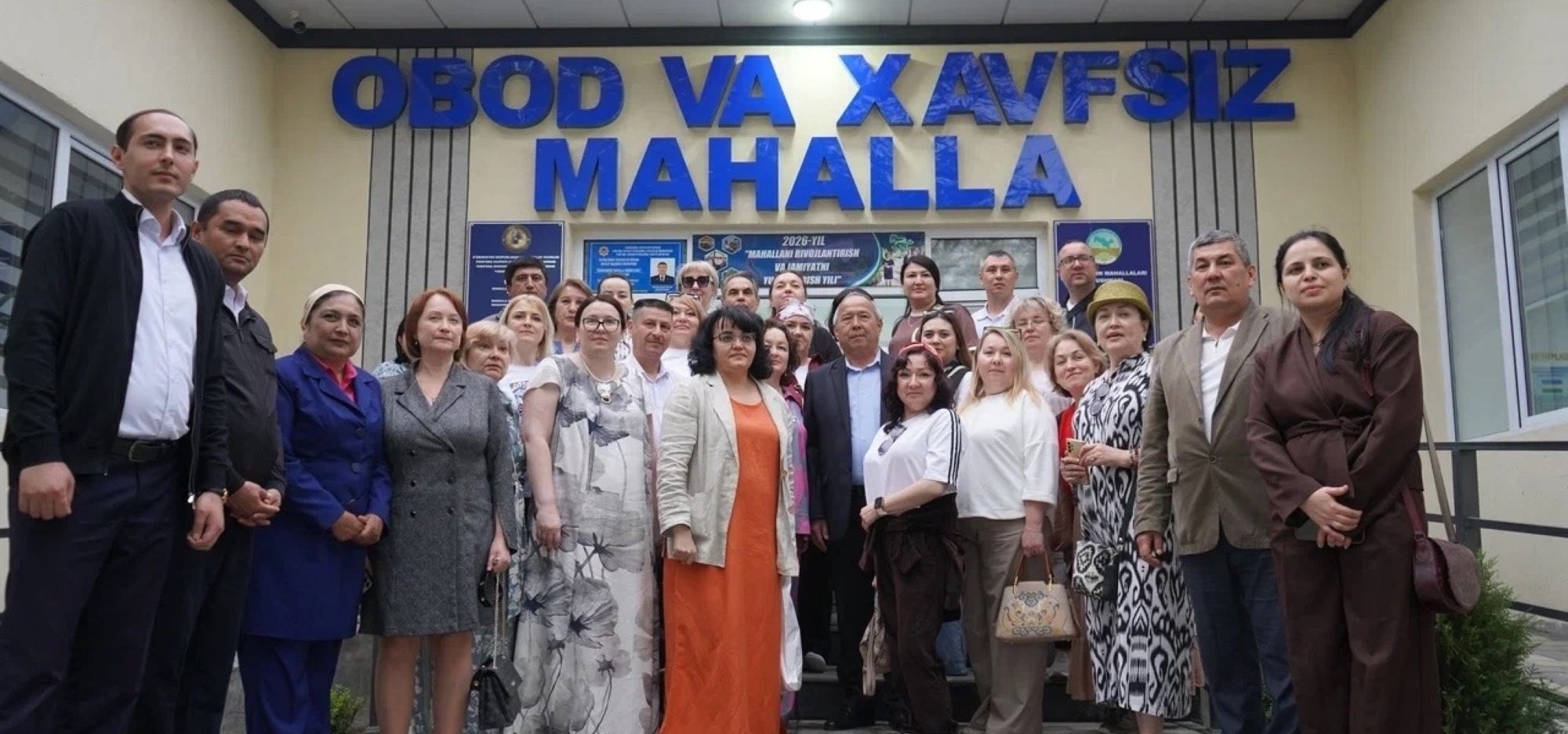 Работники сферы культуры Татарстана знакомятся с опытом работы Узбекистана