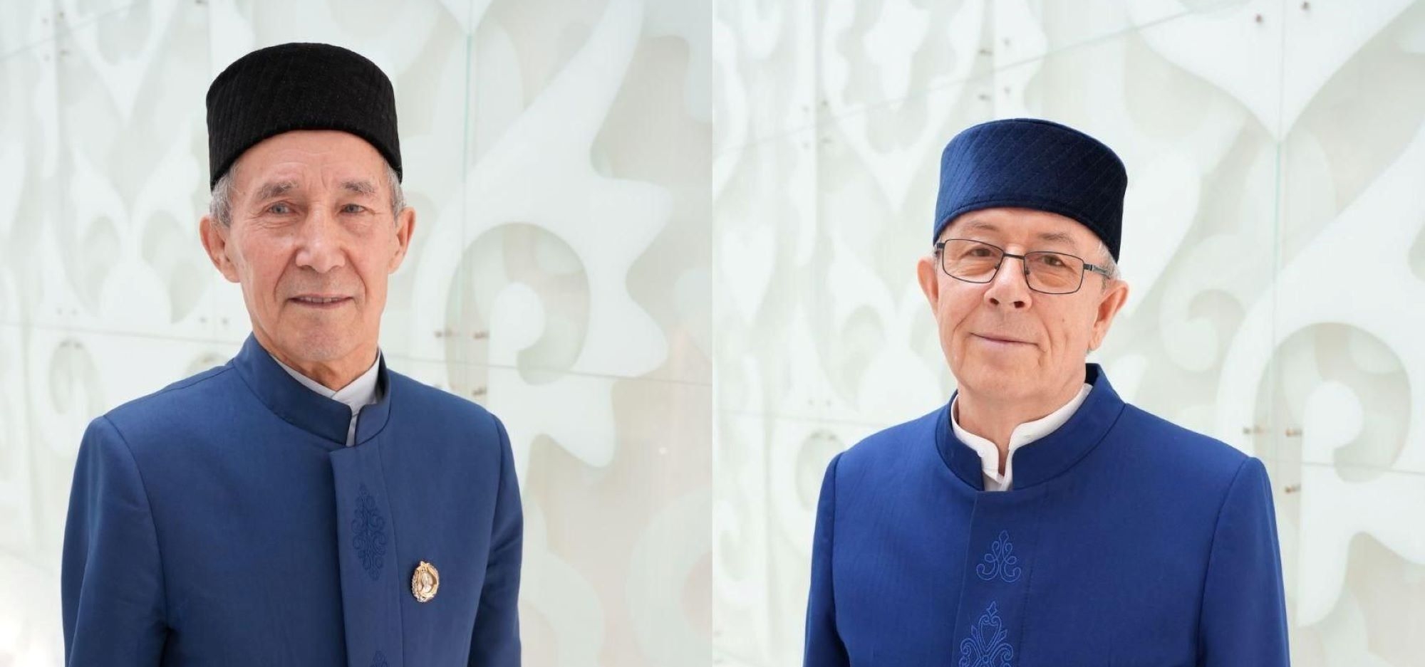 Түбән Камадан Рөстәм Ганиев һәм Фирдәвес Ханов белән сөйләшәбез