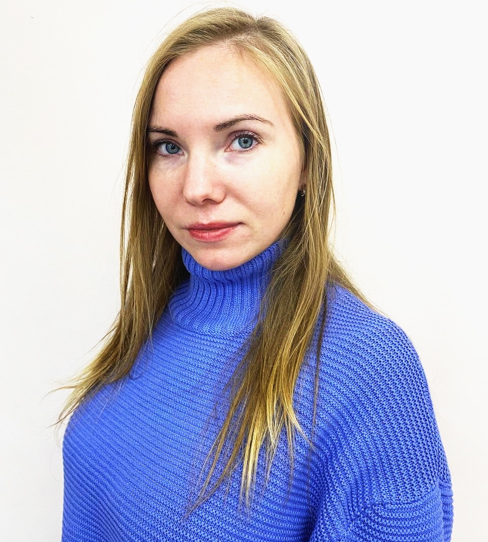 Боднарь Ольга Ивановна